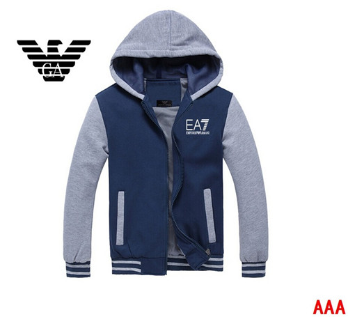 Armani Hoodies-158