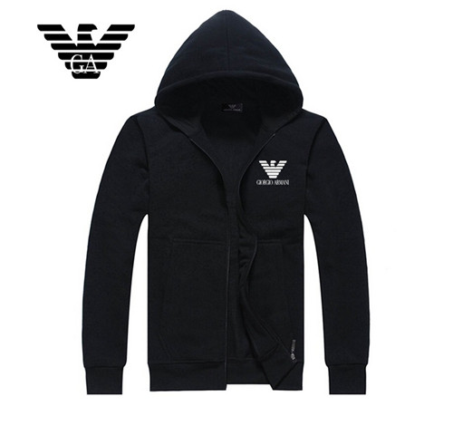 Armani Hoodies-161