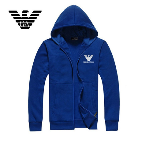 Armani Hoodies-162