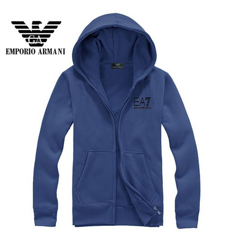 Armani Hoodies-220