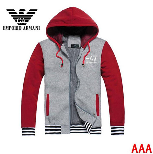 Armani Hoodies-230