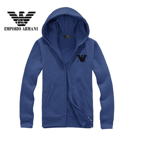 Armani Hoodies-242