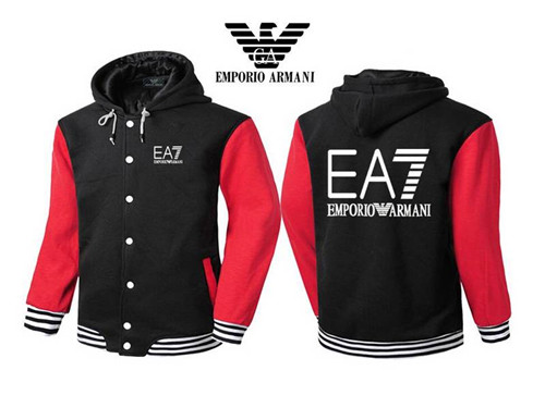 Armani Hoodies-246