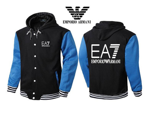 Armani Hoodies-247