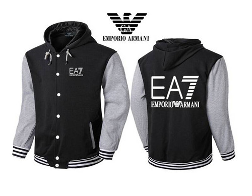 Armani Hoodies-248