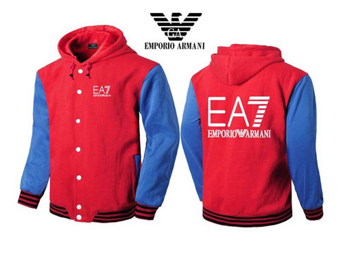 Armani Hoodies-254