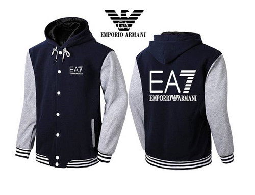 Armani Hoodies-257