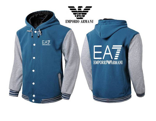 Armani Hoodies-260