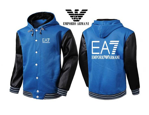 Armani Hoodies-266