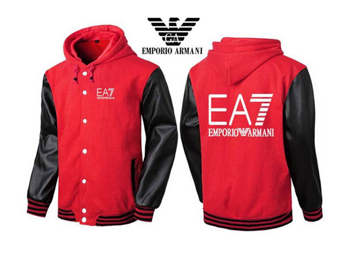 Armani Hoodies-268