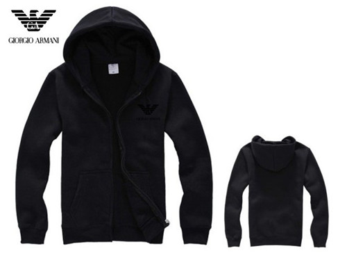Armani Hoodies-031