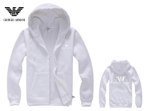 Armani Hoodies-033
