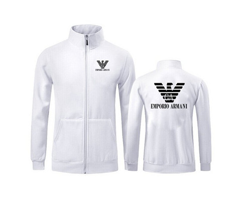 Armani Hoodies-335