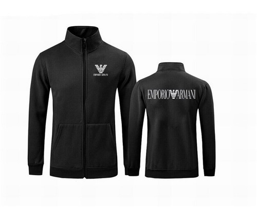 Armani Hoodies-362