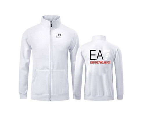 Armani Hoodies-392