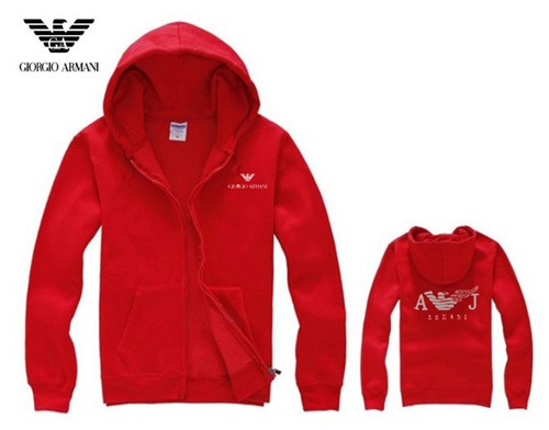 Armani Hoodies-044