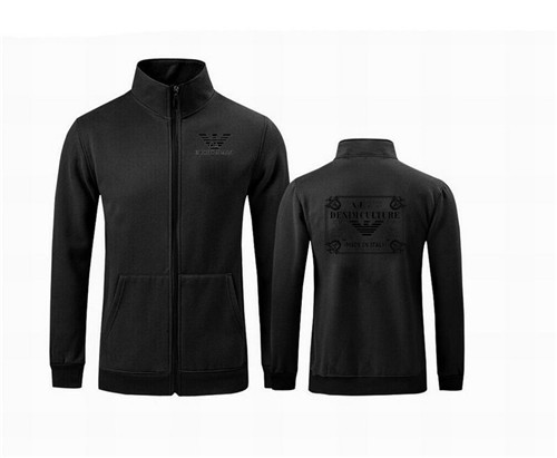 Armani Hoodies-442