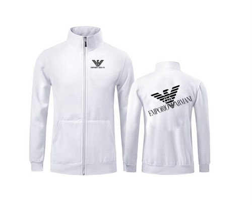 Armani Hoodies-462