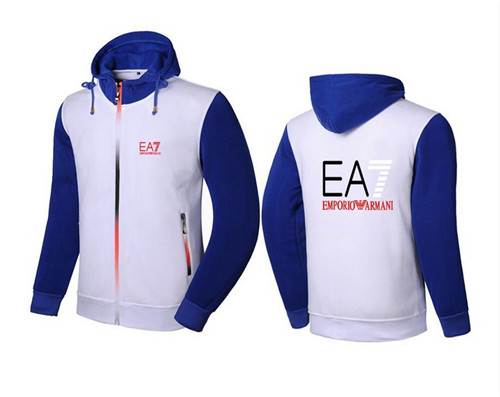 Armani Hoodies-475