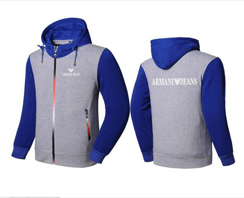 Armani Hoodies-505