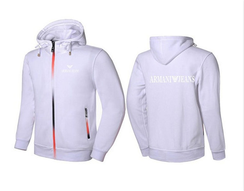 Armani Hoodies-511