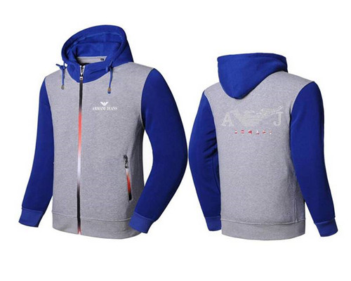 Armani Hoodies-561