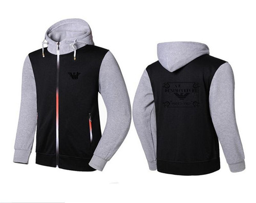 Armani Hoodies-580