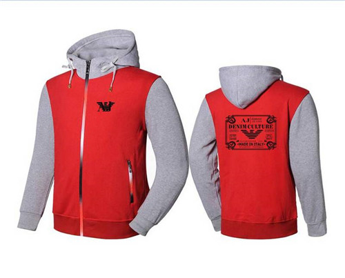 Armani Hoodies-583