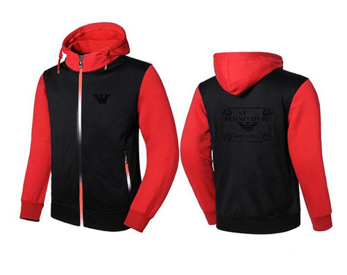 Armani Hoodies-584
