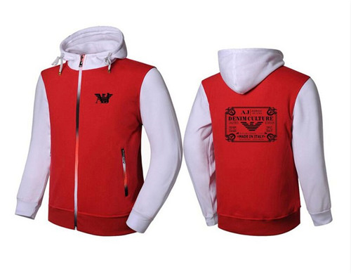 Armani Hoodies-601