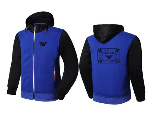 Armani Hoodies-604