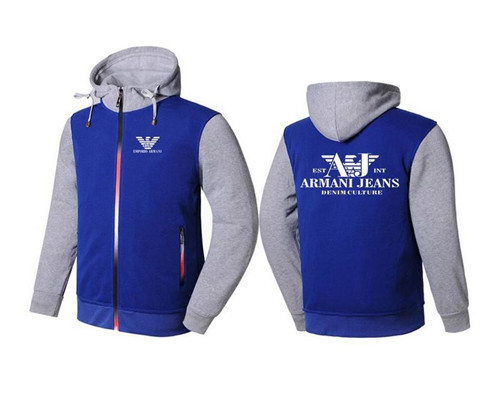 Armani Hoodies-608