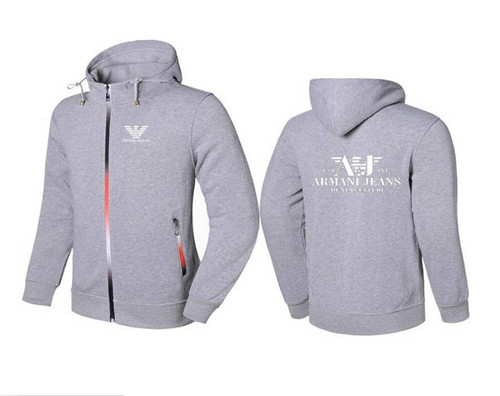 Armani Hoodies-613