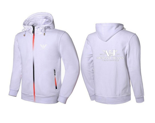 Armani Hoodies-623