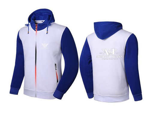 Armani Hoodies-626