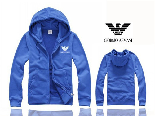 Armani Hoodies-063