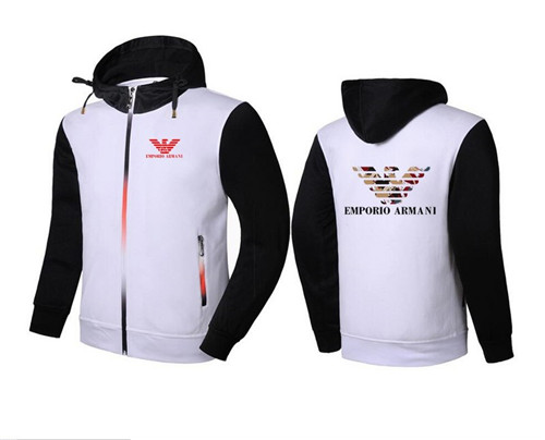 Armani Hoodies-641