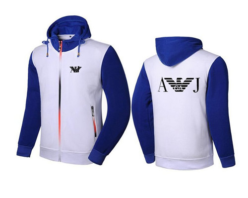 Armani Hoodies-699