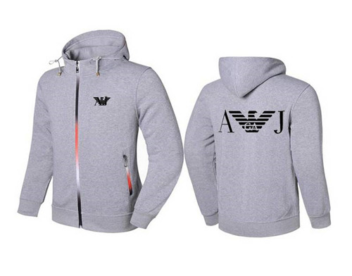 Armani Hoodies-713