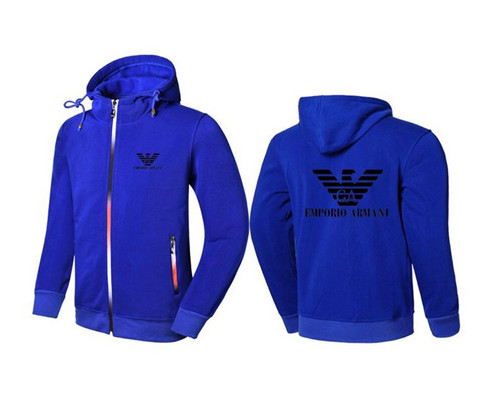 Armani Hoodies-745