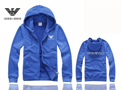 Armani Hoodies-075