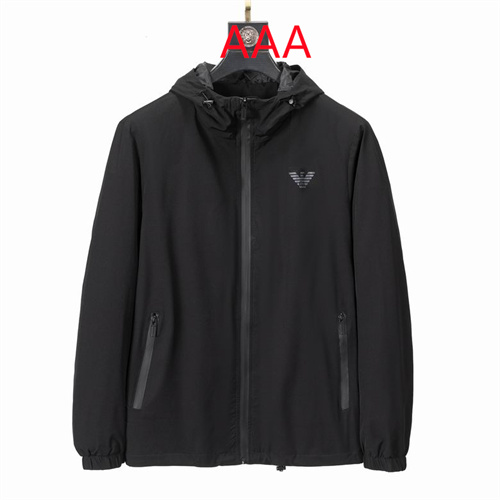 Armani Jackets(AAA)-0023