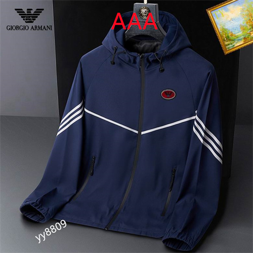 Armani Jackets(AAA)-0034