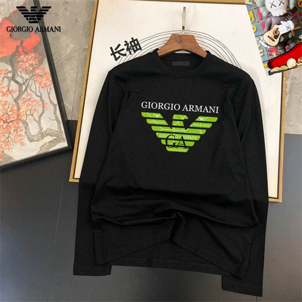Armani long T-shirt(2)-0020