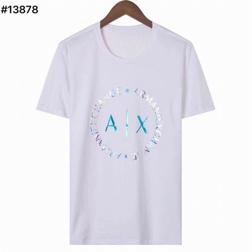 Armani Round neck T-shirt-M-137