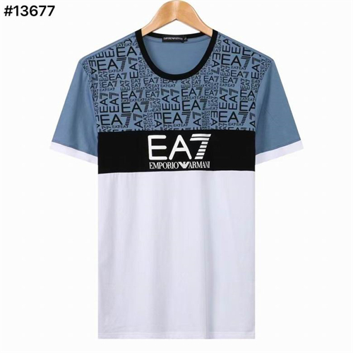 Armani Round neck T-shirt-M-099