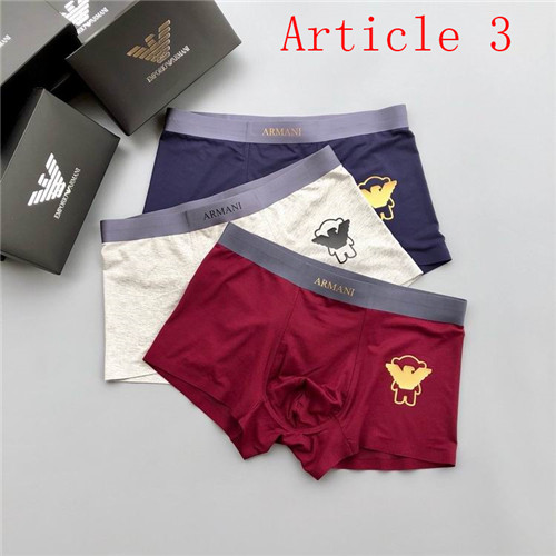 Armani Underwear-M-111