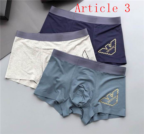 Armani Underwear-M-120