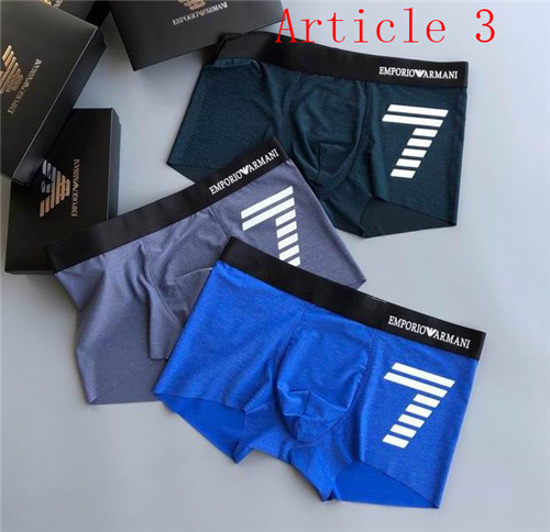 Armani Underwear-M-137