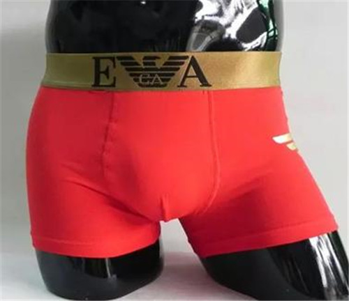 Armani Underwear-M-034